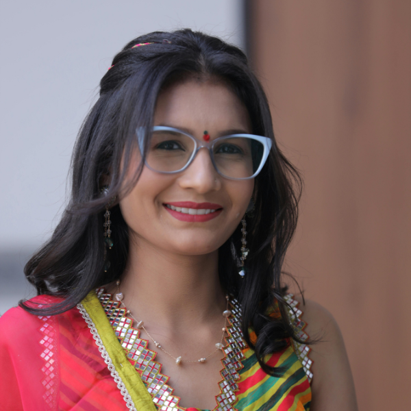 Shital Mittal