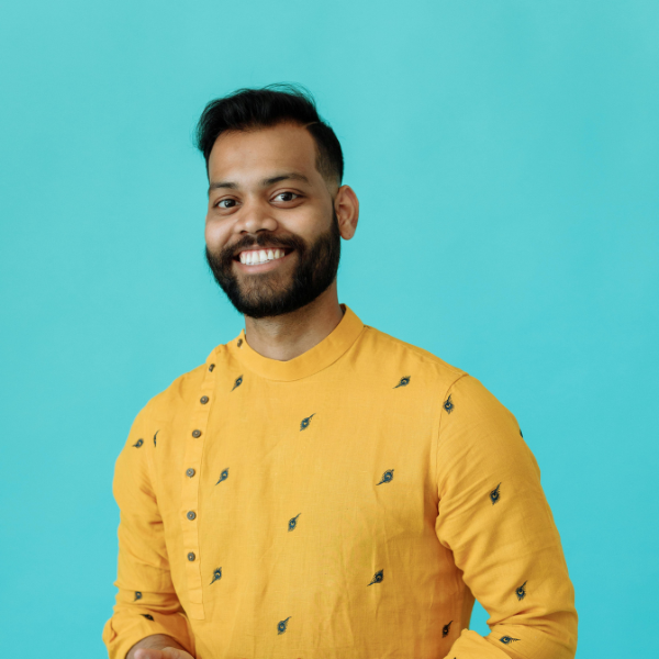 Rahul Joshi